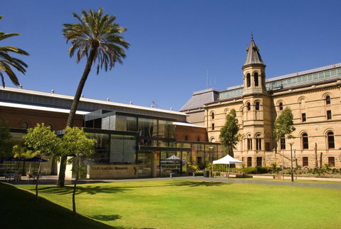 Hilton Adelaide - Accommodation Rockhampton 38