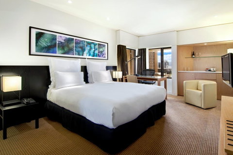 Hilton Adelaide - Accommodation Rockhampton 7