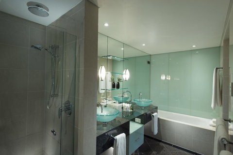 Hilton Adelaide - Accommodation Rockhampton 25