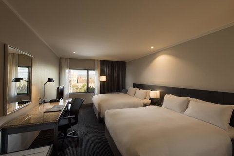 Hilton Adelaide - Accommodation Rockhampton 14