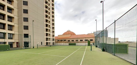 Hilton Adelaide - Accommodation Rockhampton 8