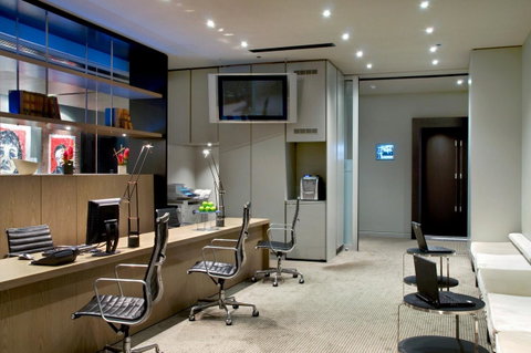 Hilton Adelaide - Accommodation Rockhampton 28