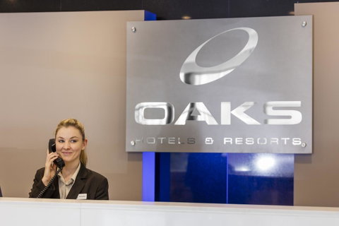 Oaks Adelaide Horizons Suites - Accommodation Rockhampton 19