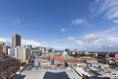 Oaks Adelaide Horizons Suites - Accommodation Rockhampton 9