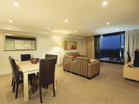Oaks Adelaide Horizons Suites - Accommodation Rockhampton 12