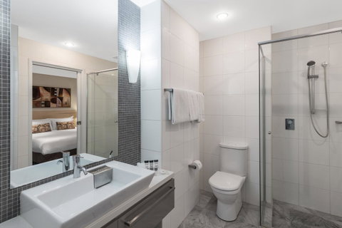 Oaks Adelaide Horizons Suites - Accommodation Rockhampton 6