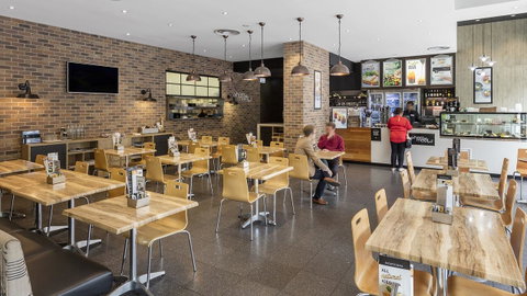 Oaks Adelaide Horizons Suites - Accommodation Rockhampton 20