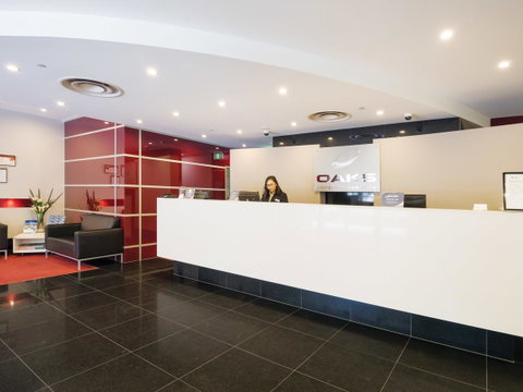 Oaks Adelaide Horizons Suites - Accommodation Rockhampton 11