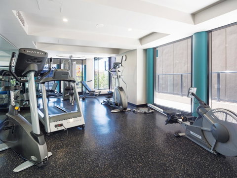 Oaks Adelaide Horizons Suites - Accommodation Rockhampton 10