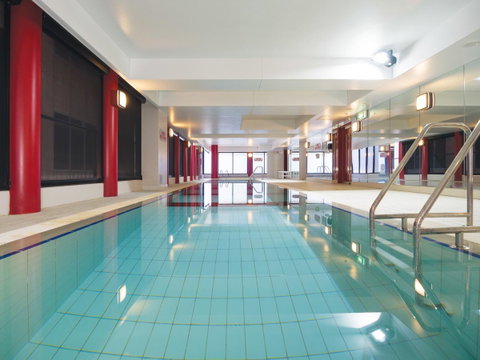 Oaks Adelaide Horizons Suites - Accommodation Rockhampton 16
