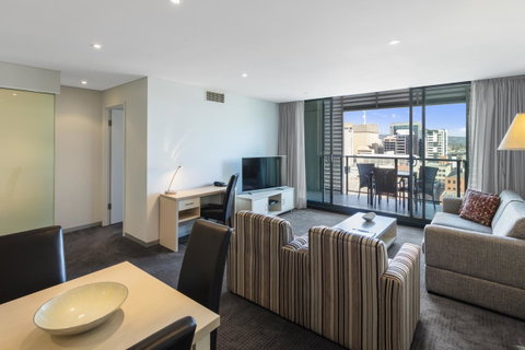 Oaks Adelaide Horizons Suites - Accommodation Rockhampton 7