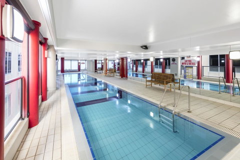Oaks Adelaide Horizons Suites - Accommodation Rockhampton 1
