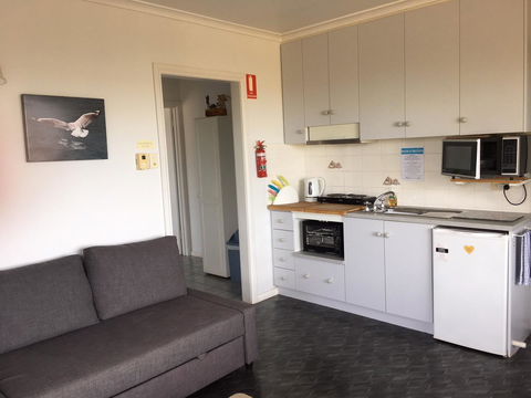 Emu Bay Holiday Homes - Accommodation Rockhampton 36