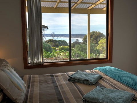 Emu Bay Holiday Homes - Accommodation Rockhampton 32