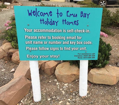 Emu Bay Holiday Homes - Accommodation Rockhampton 39