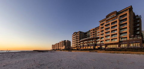 Glenelg Beach Studio - Accommodation Rockhampton 7