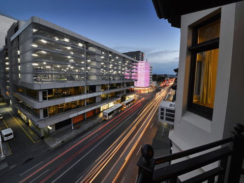 Mansions On Pulteney - Accommodation Rockhampton 6
