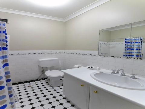 Mansions On Pulteney - Accommodation Rockhampton 7
