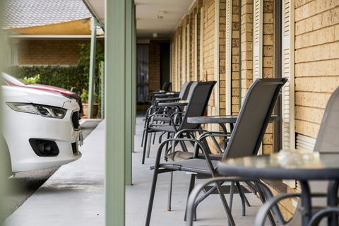 Garden City Motor Inn - Accommodation Rockhampton 26