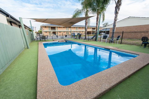 Garden City Motor Inn - Accommodation Rockhampton 38