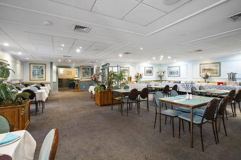 Garden City Motor Inn - Accommodation Rockhampton 8