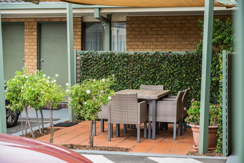 Garden City Motor Inn - Accommodation Rockhampton 39