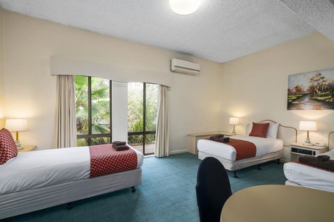 Garden City Motor Inn - Accommodation Rockhampton 23
