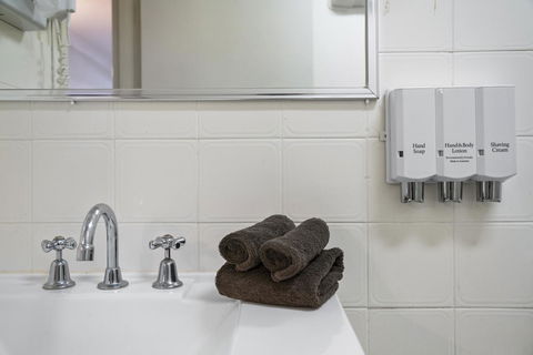 Garden City Motor Inn - Accommodation Rockhampton 17