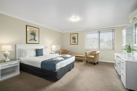 Garden City Motor Inn - Accommodation Rockhampton 28