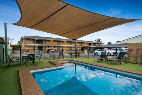 Garden City Motor Inn - Accommodation Rockhampton 37
