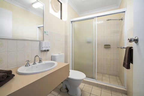 Garden City Motor Inn - Accommodation Rockhampton 21