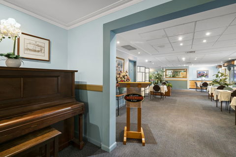 Garden City Motor Inn - Accommodation Rockhampton 7