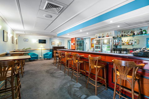 Garden City Motor Inn - Accommodation Rockhampton 5