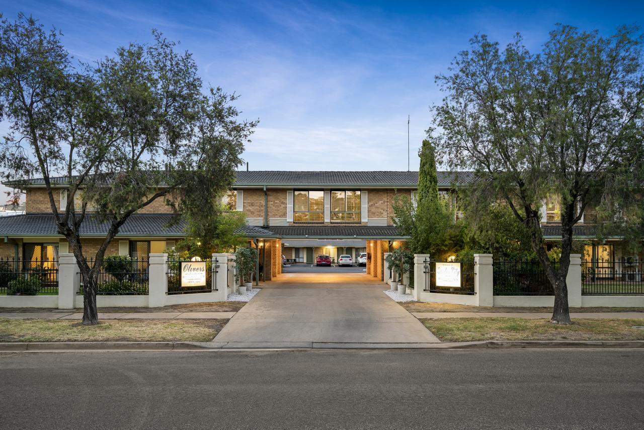 Alfredtown NSW Accommodation Rockhampton
