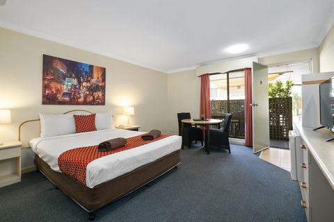 Garden City Motor Inn - Accommodation Rockhampton 15