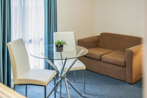 Garden City Motor Inn - Accommodation Rockhampton 20