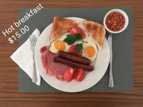 Garden City Motor Inn - Accommodation Rockhampton 12