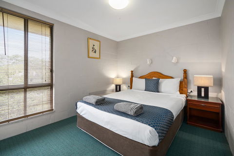 Garden City Motor Inn - Accommodation Rockhampton 33