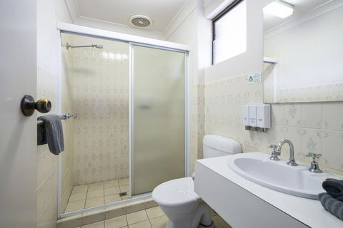 Garden City Motor Inn - Accommodation Rockhampton 35