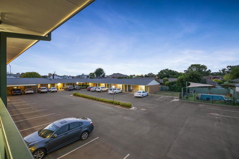 Garden City Motor Inn - Accommodation Rockhampton 36