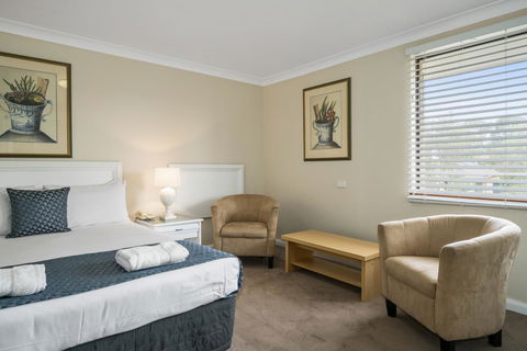 Garden City Motor Inn - Accommodation Rockhampton 29