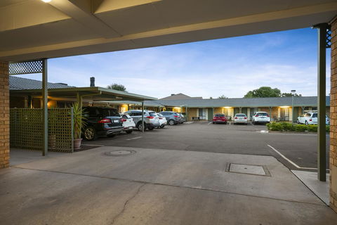Garden City Motor Inn - Accommodation Rockhampton 44