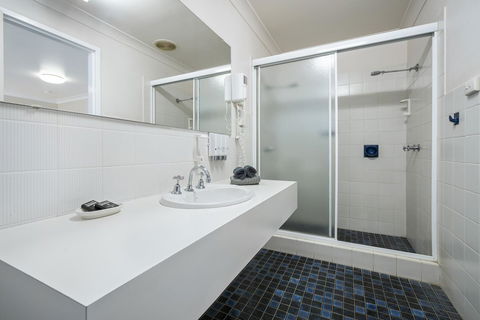Garden City Motor Inn - Accommodation Rockhampton 30