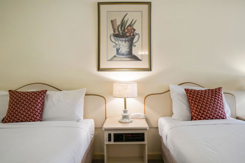 Garden City Motor Inn - Accommodation Rockhampton 18