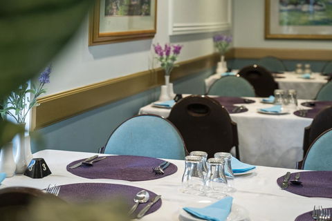 Garden City Motor Inn - Accommodation Rockhampton 10