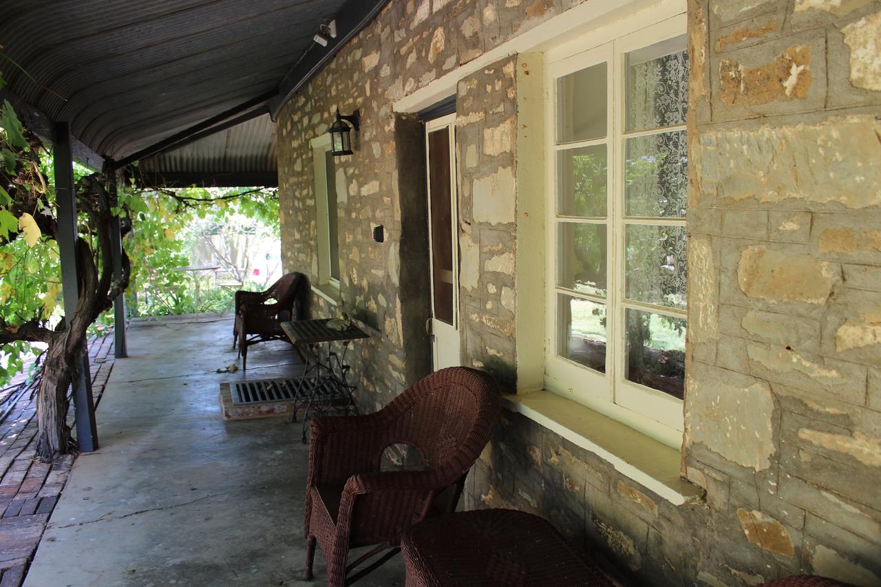 Burra SA Accommodation Rockhampton