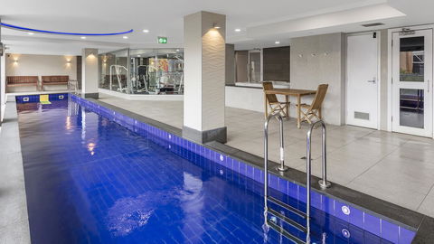 Oaks Adelaide Embassy Suites - Accommodation Rockhampton 6