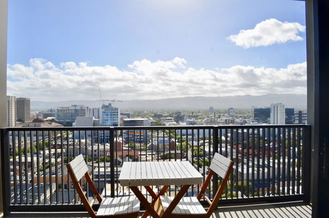 Whitmore SQ - Accommodation Rockhampton 14