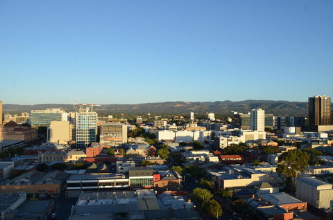 Whitmore SQ - Accommodation Rockhampton 18