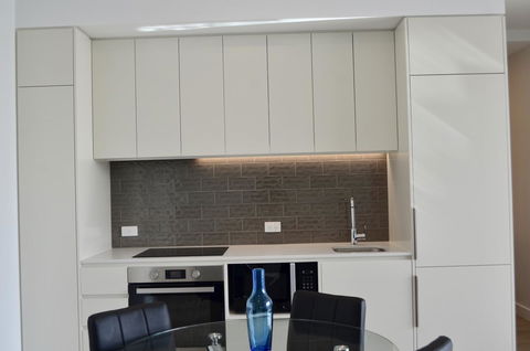 Whitmore SQ - Accommodation Rockhampton 5